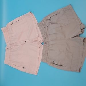 Max easy fit shorts new no tags